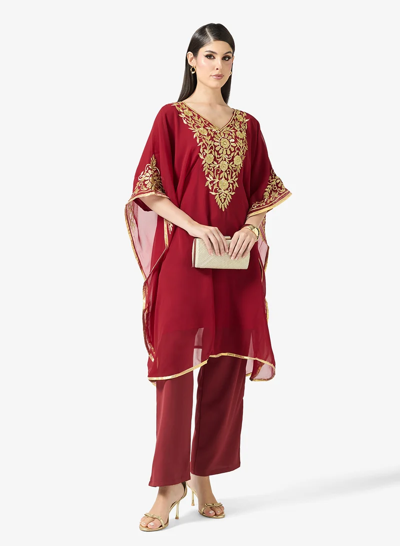 Arabian Closet  LADIES KAFTAN for Women | Best Price UAE