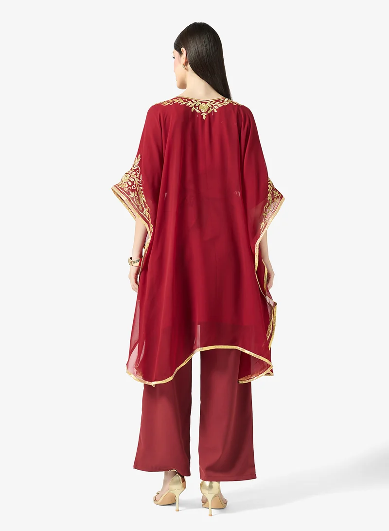 ارابيان كلوزيت LADIES KAFTAN