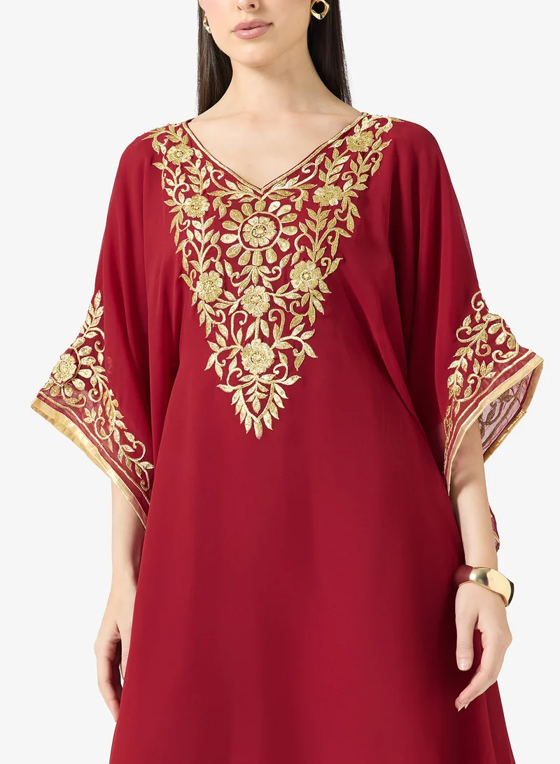 Arabian Closet  LADIES KAFTAN for Women | Best Price UAE