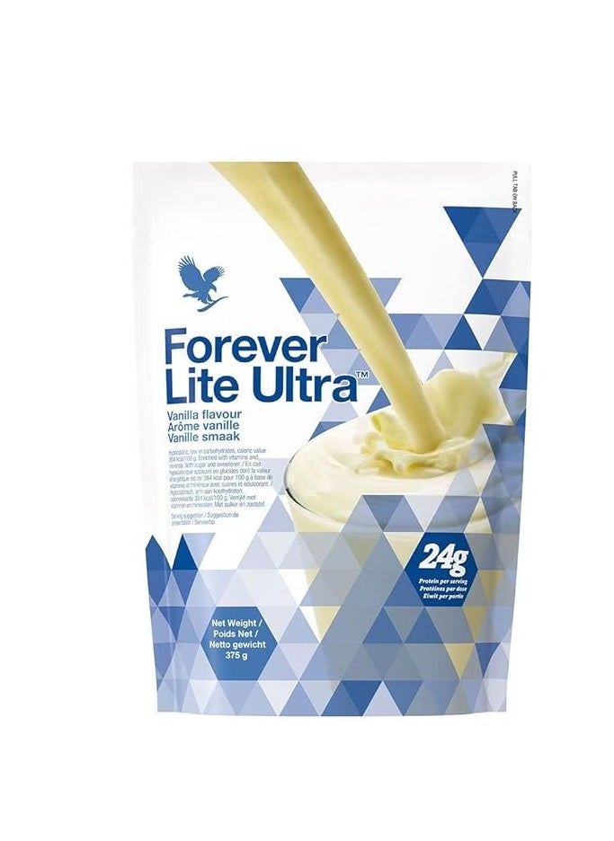 Forever Living Forever Lite Ultra with Aminotein Vanilla  - Image 1