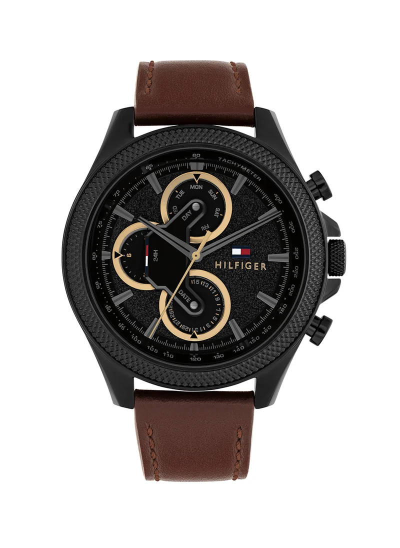 TOMMY HILFIGER Clark Analog Watch