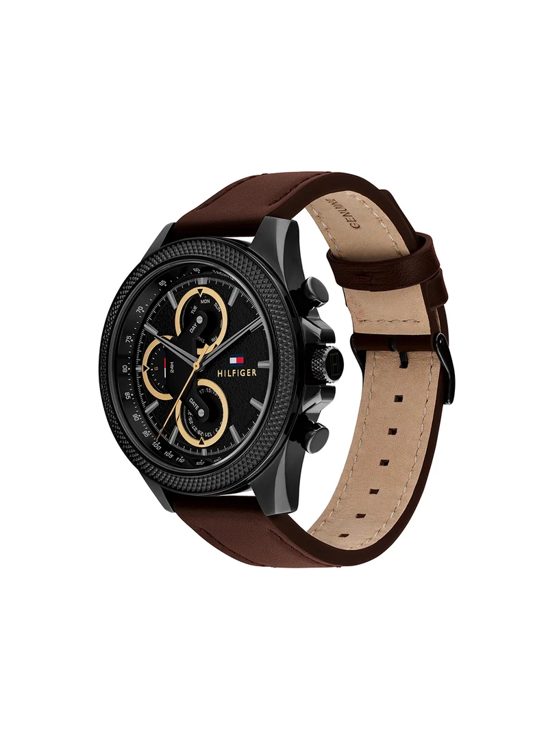 TOMMY HILFIGER Clark Analog Watch