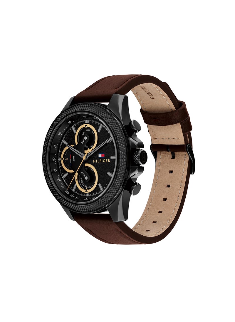 TOMMY HILFIGER Clark Analog Watch  - Image 3