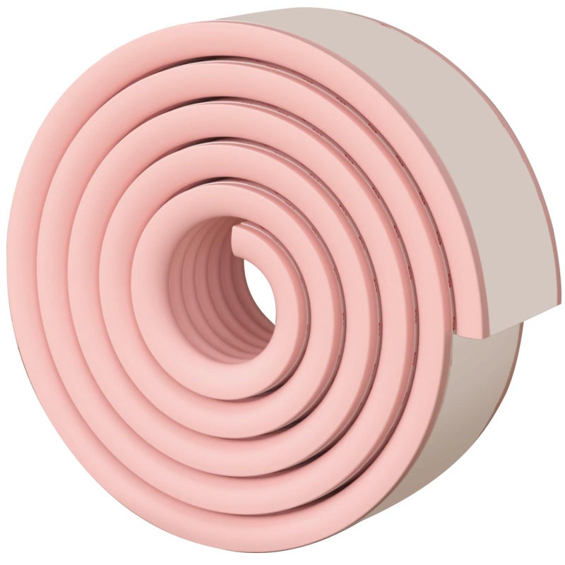 Soft Foam Ladder Cover Non Slip Step Protector Self Adhesive Safety Padding For Loft Bunk Bed - Image 2