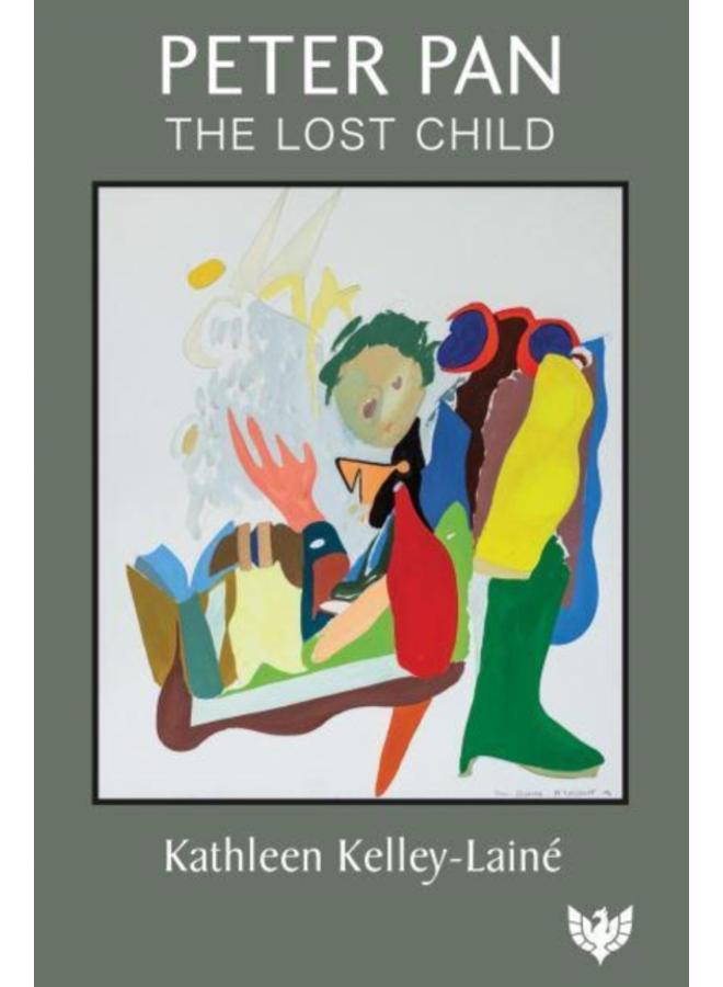 Peter Pan, the Lost Child