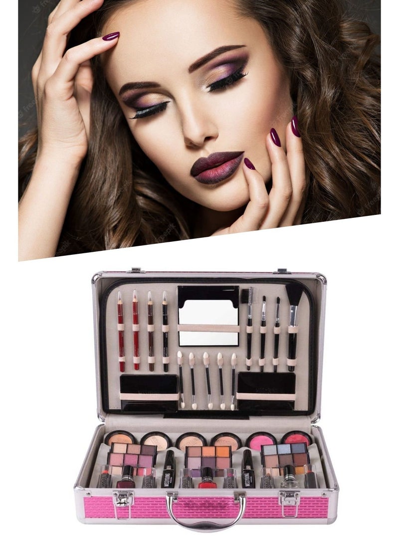 MAROOF طقم مكياج ماروف - Image 2
