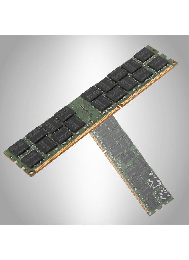 Thoraya - 16GB PC3-12800R DDR3 1600MHZ 2R*4 ECC REG Server Memory Module for X58 X79 Motherboard - Image 1