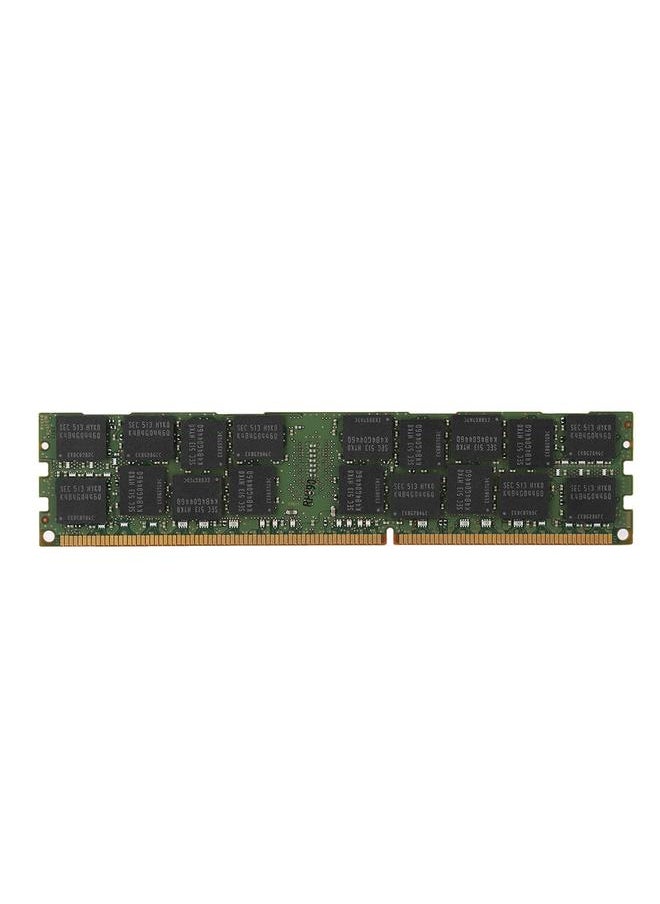 Thoraya - 16GB PC3-12800R DDR3 1600MHZ 2R*4 ECC REG Server Memory Module for X58 X79 Motherboard - Image 1