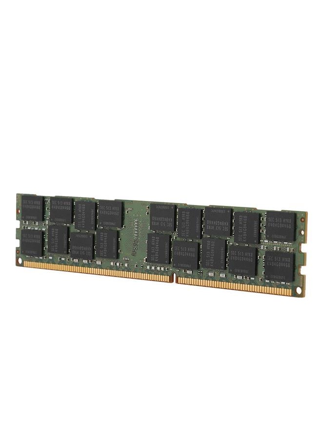 Thoraya - 16GB PC3-12800R DDR3 1600MHZ 2R*4 ECC REG Server Memory Module for X58 X79 Motherboard - Image 1