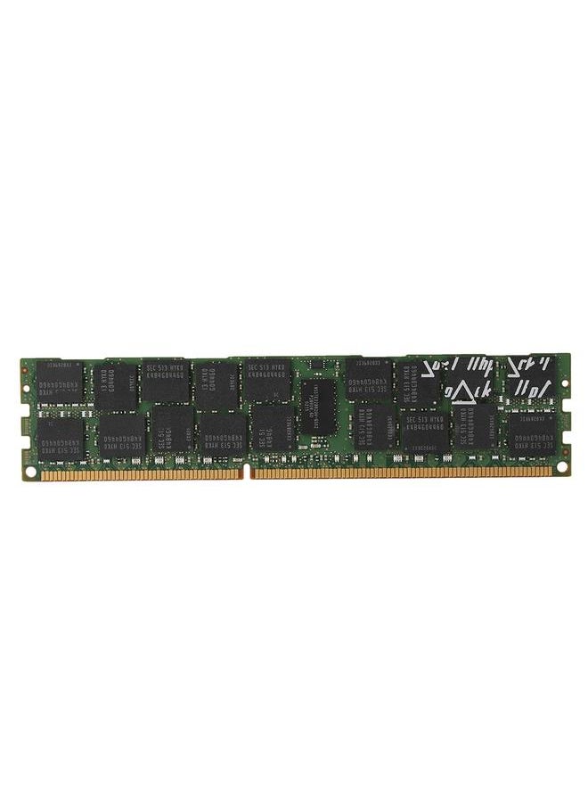 Thoraya - 16GB PC3-12800R DDR3 1600MHZ 2R*4 ECC REG Server Memory Module for X58 X79 Motherboard - Image 1