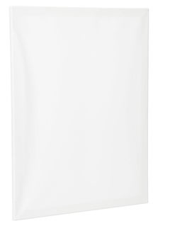 Generic 45x60cm Premium Stretched Canvas White  - Image 1