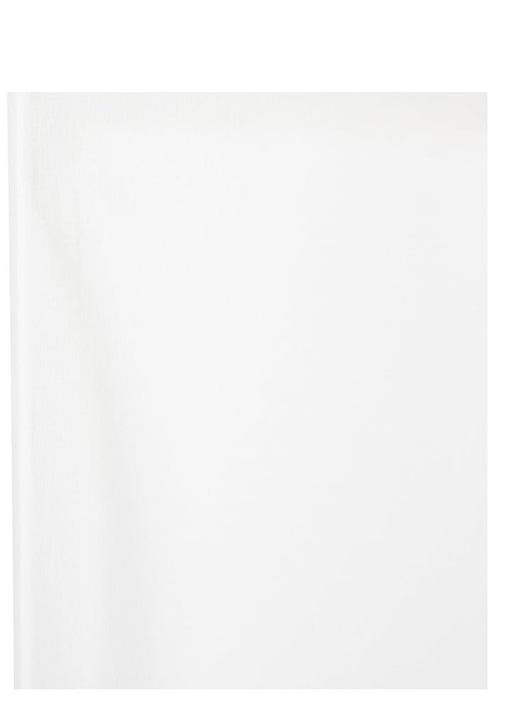 Generic 45x60cm Premium Stretched Canvas White  - Image 3