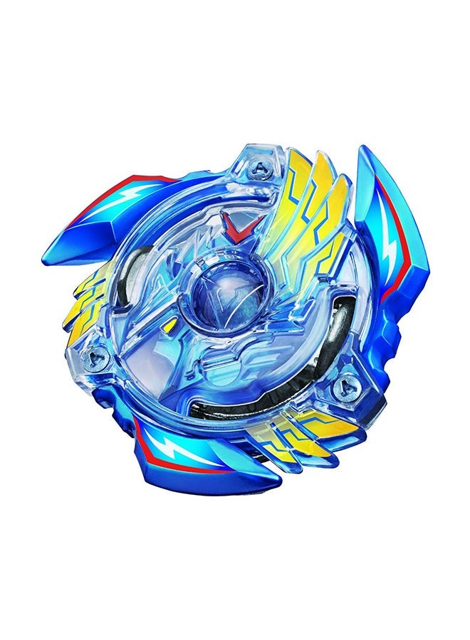 NIBEMINENT Victory Valkyrie. B. V Attack Beyblade Starter Pack - Image 1