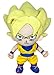 Great Eastern Entertainment Great Eastern GE52716 Dragon Ball Z Super Saiyan Goku Stuffed Plush for 108 months to 1188 months - Image 3