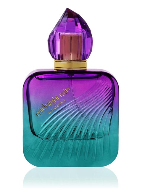 Midnight Rain EDP for Women by AJMAL PERFUMES
