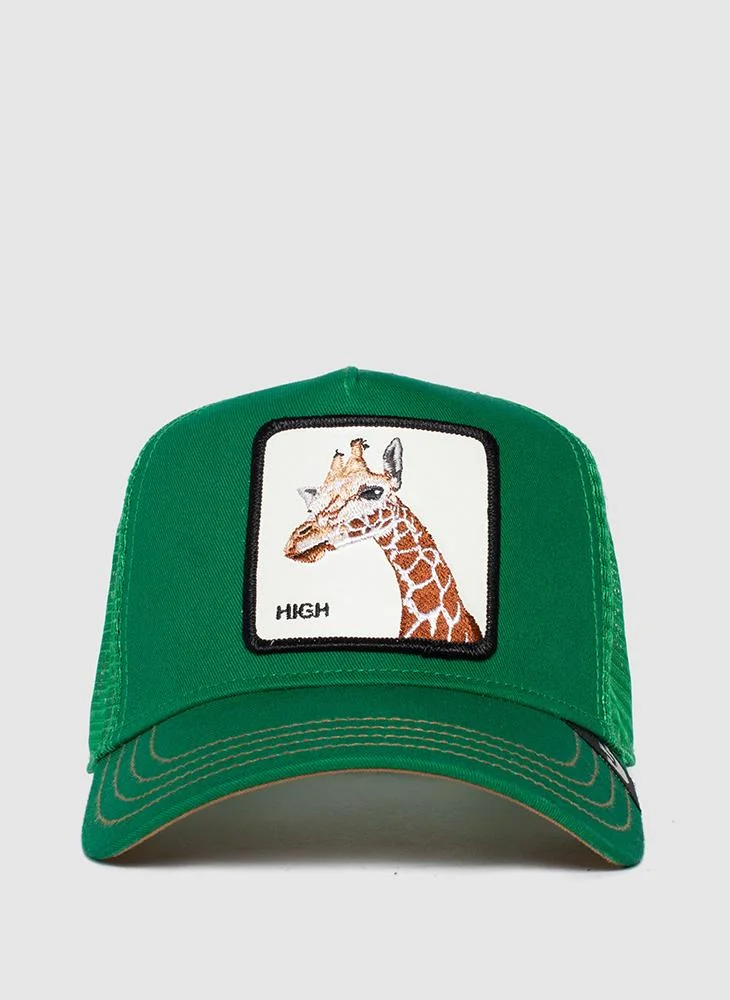 Goorin Bros. The Giraffe
