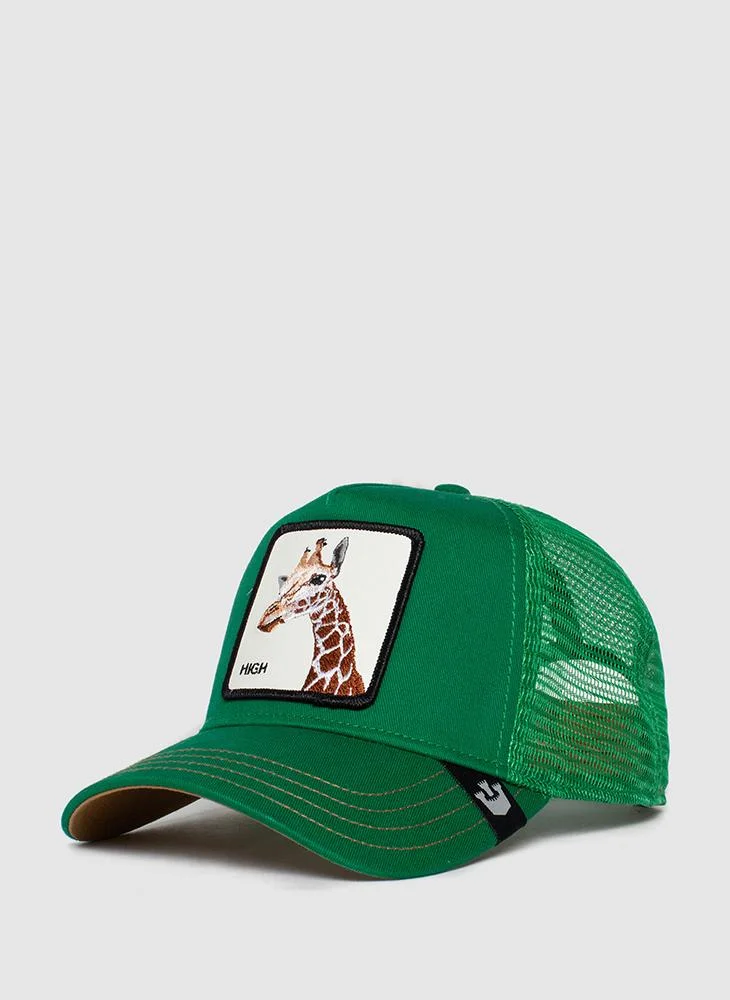 Goorin Bros. The Giraffe