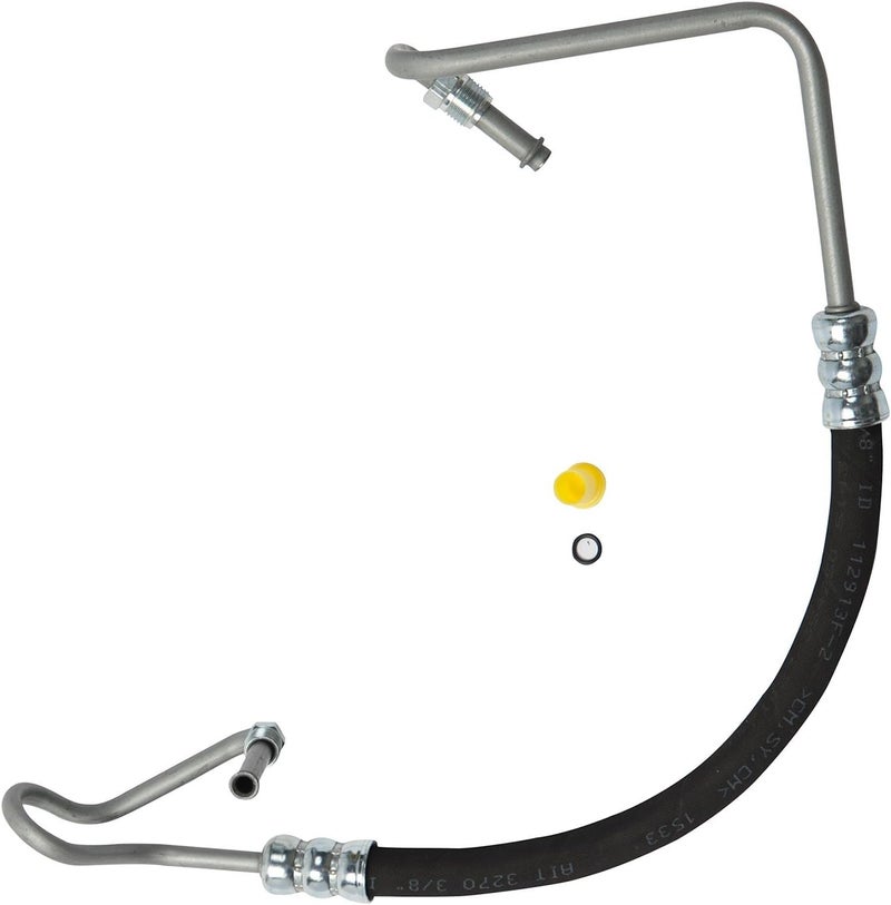 Plews Edelmann 71023 Power Steering Pressure Hose - Image 1