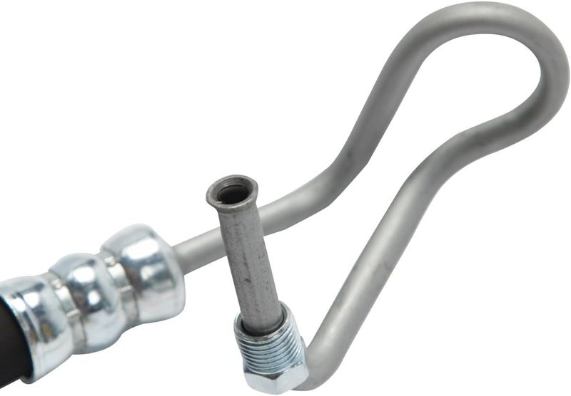 Plews Edelmann 71023 Power Steering Pressure Hose - Image 2