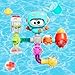 SOCBTNSO DIY Assemble Water Pipe Bath Toys for Kids Ages 48 DIY Building Kit for Ages 57 Bathtub Time Birthday Gifts for Toddler 3 Year Old - Image 2