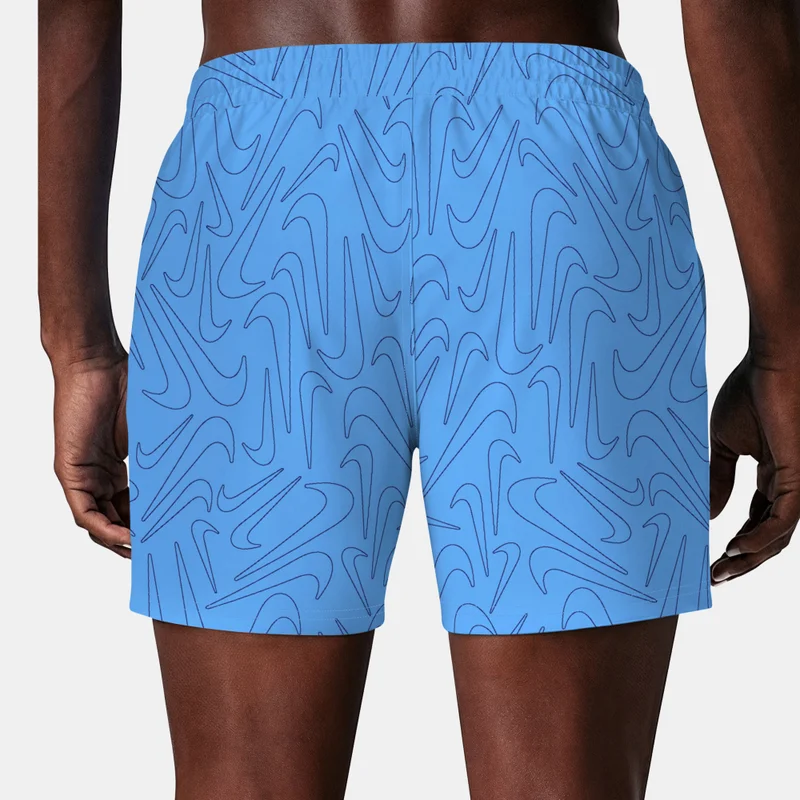 نايكي Men's Breaker Logofetti Shorts