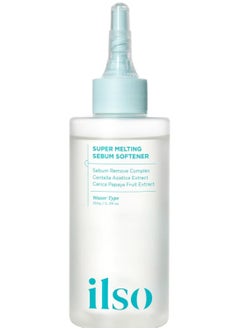 ilso Ilso Super Melting Sebum Softener/Minimize Sebum& blackheads  - Image 1