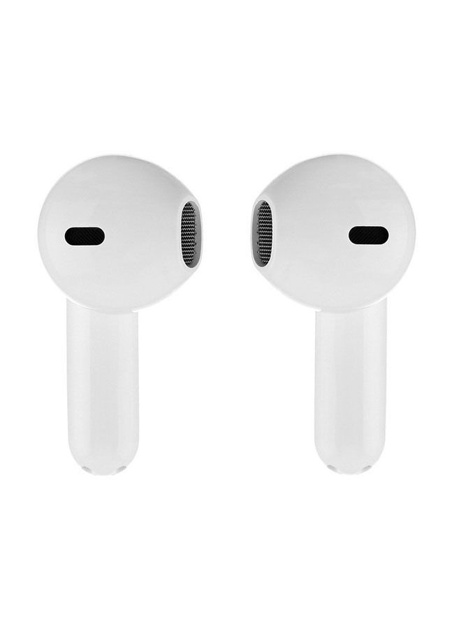 cellular line سماعات الأذن اللاسلكية Seek True باللون الأبيض - Image 2