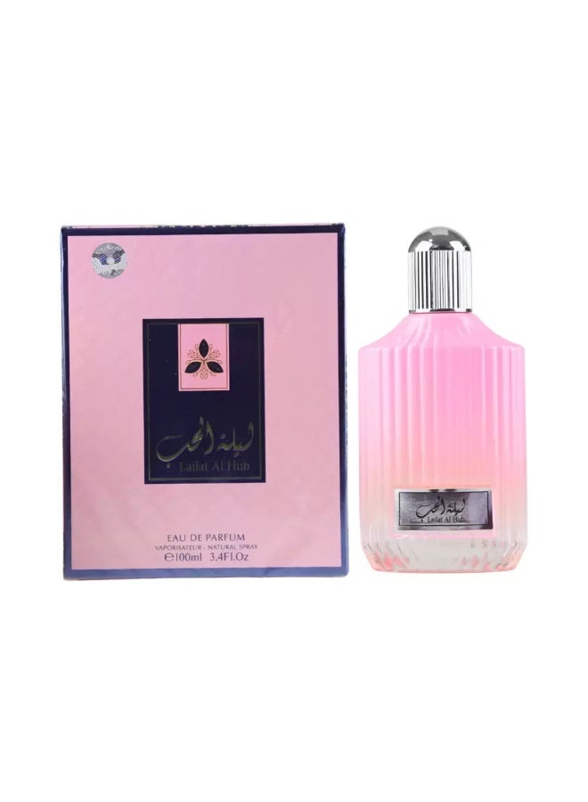 عطر سارة ليلت الحب - 100 مل