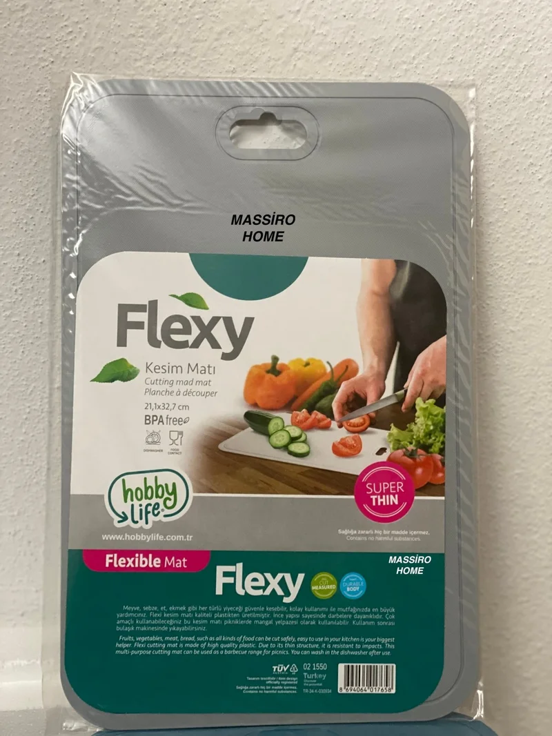 Hobby Life Flexy Cutting Mat