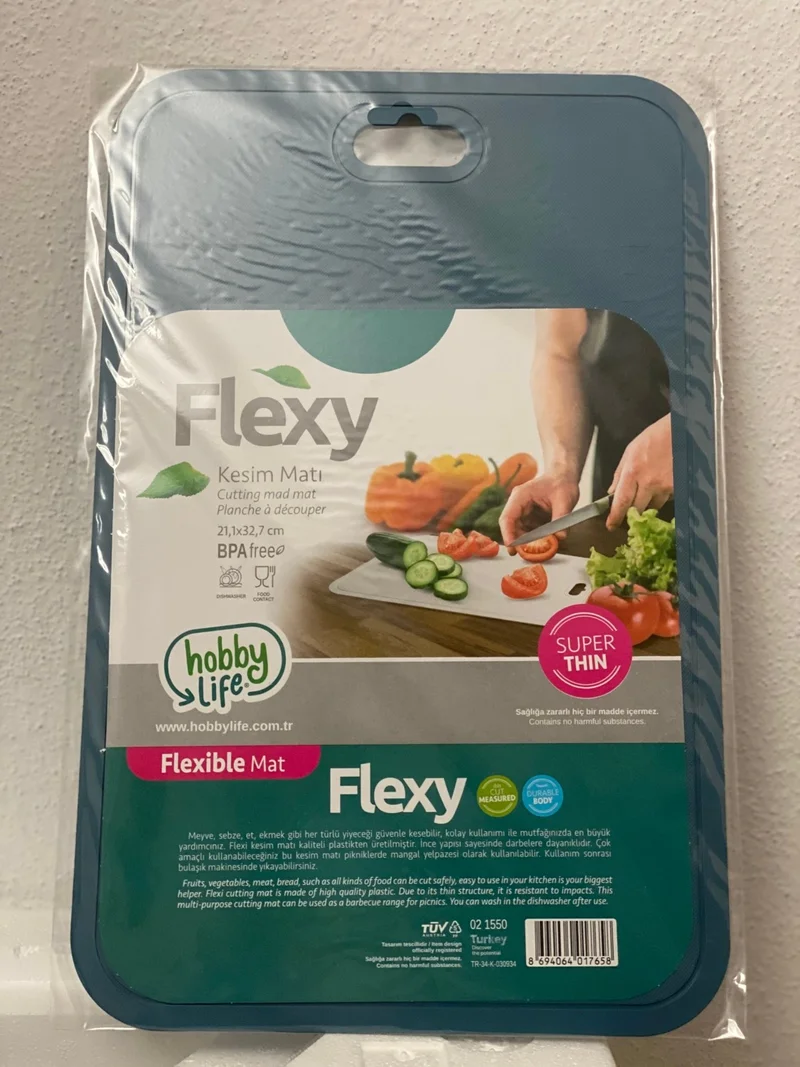 Hobby Life Flexy Cutting Mat