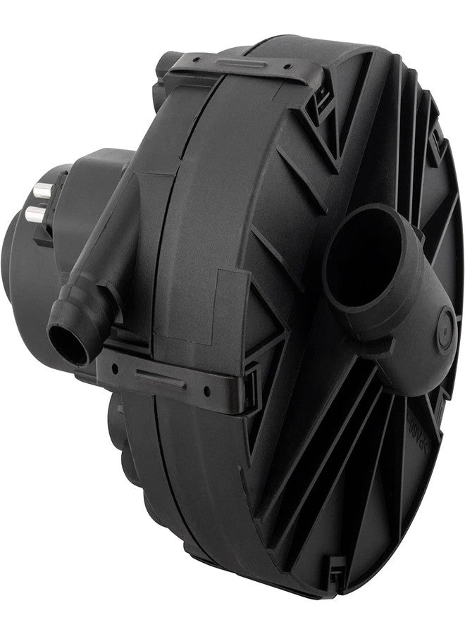 WEDOAUTO Secondary Air Pump Fit For WDE07000006-1 - Image 3