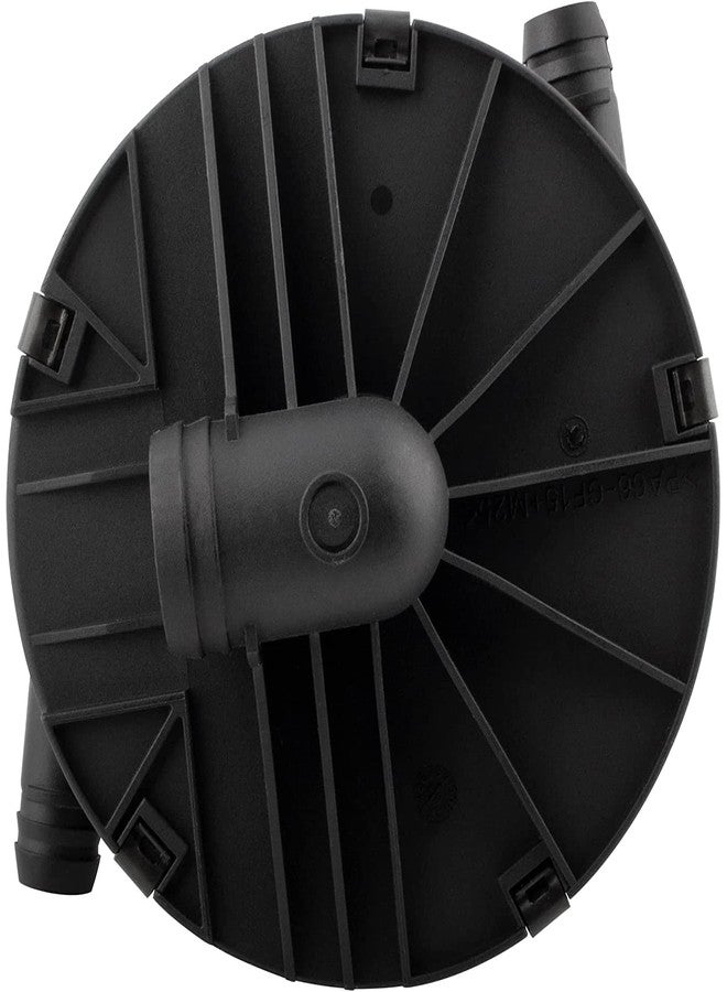 WEDOAUTO Secondary Air Pump Fit For WDE07000006-1 - Image 5