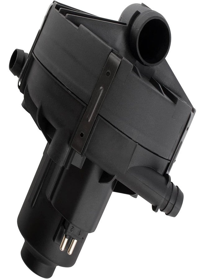 WEDOAUTO Secondary Air Pump Fit For WDE07000006-1 - Image 1