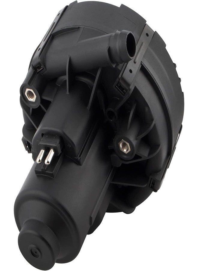 WEDOAUTO Secondary Air Pump Fit For WDE07000006-1 - Image 2