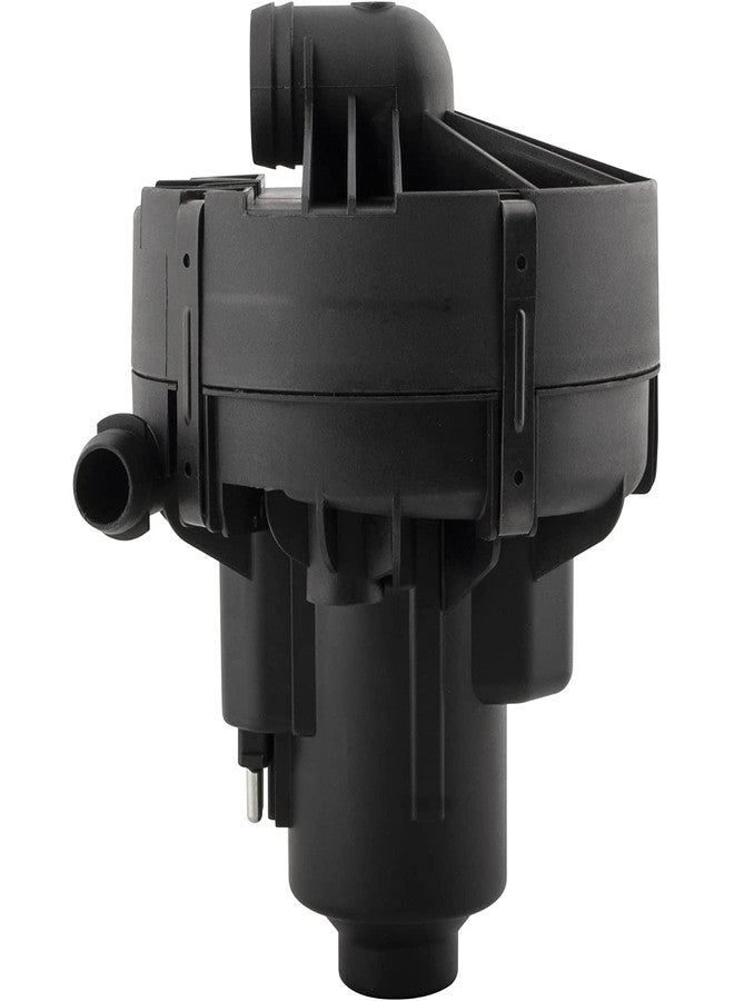 WEDOAUTO Secondary Air Pump Fit For WDE07000006-1 - Image 4