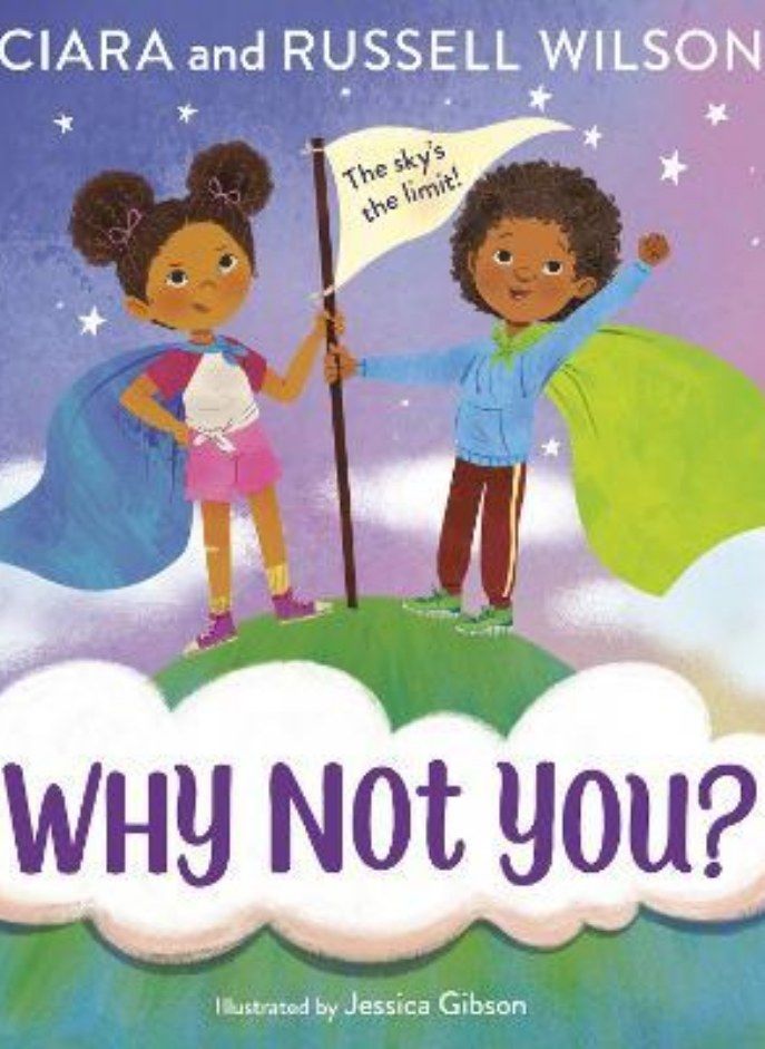 null - WHY NOT YOU - Image 1