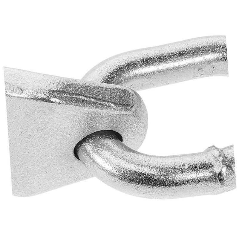 Heavy Duty Stainless Steel Engine Lifting Bracket 2pcs Support Bar for Automotive Hoisting - Image 4