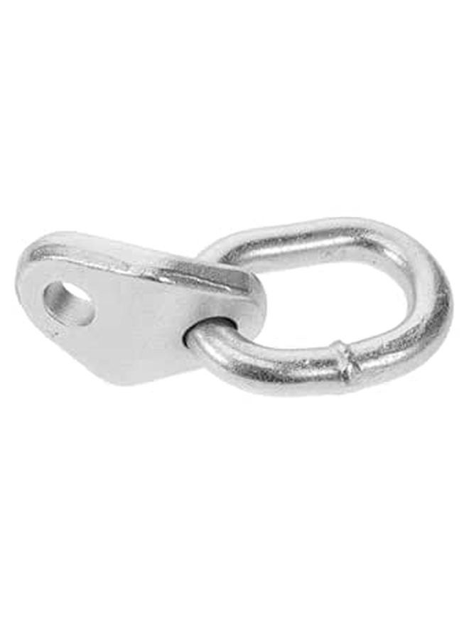 Heavy Duty Stainless Steel Engine Lifting Bracket 2pcs Support Bar for Automotive Hoisting - Image 1