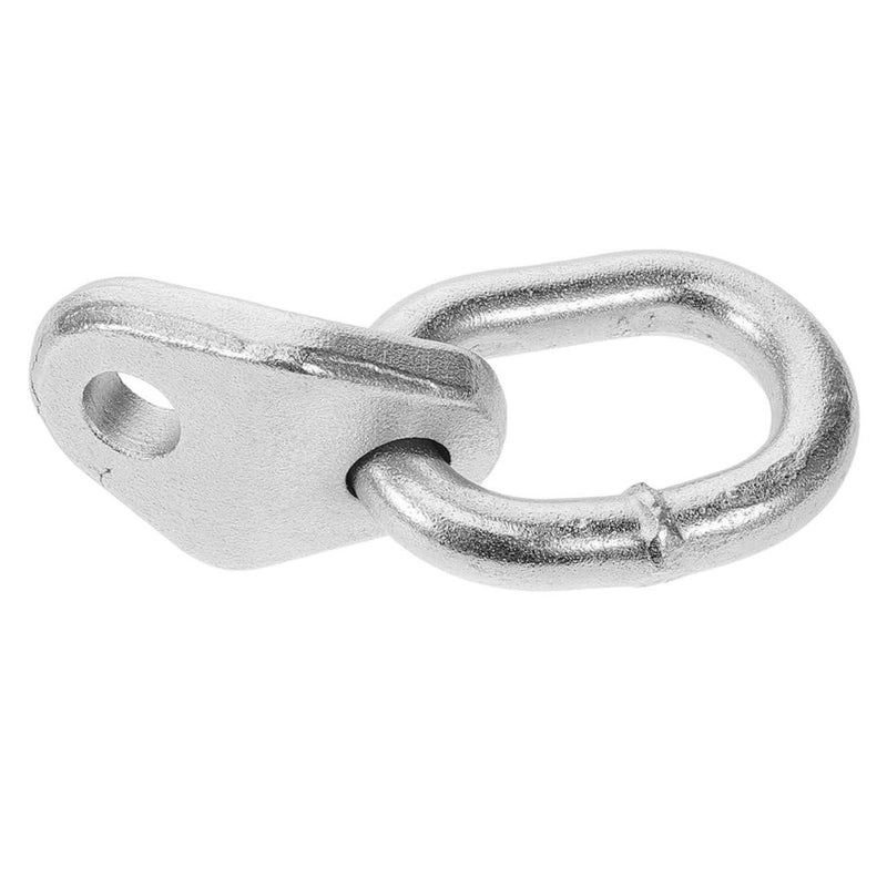 Heavy Duty Stainless Steel Engine Lifting Bracket 2pcs Support Bar for Automotive Hoisting - Image 2