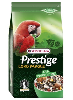 VERSELE LAGA Versele Laga Prestige Ara Mix 2KG  - Image 1