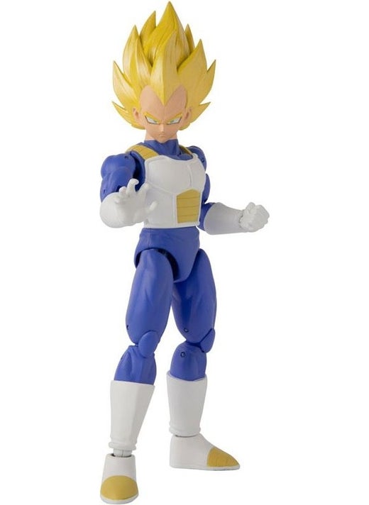 Disney Cars Dragon Ball Super Saiyan Vegeta 35855 / 36769  - Image 1