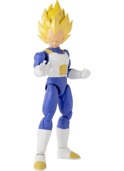 Disney Cars Dragon Ball Super Saiyan Vegeta 35855 / 36769  - Image 4
