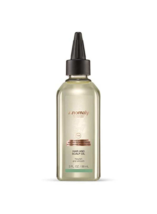 Anomaly Hair Scalp Oil for Dry Irritated Scalp - Image 1