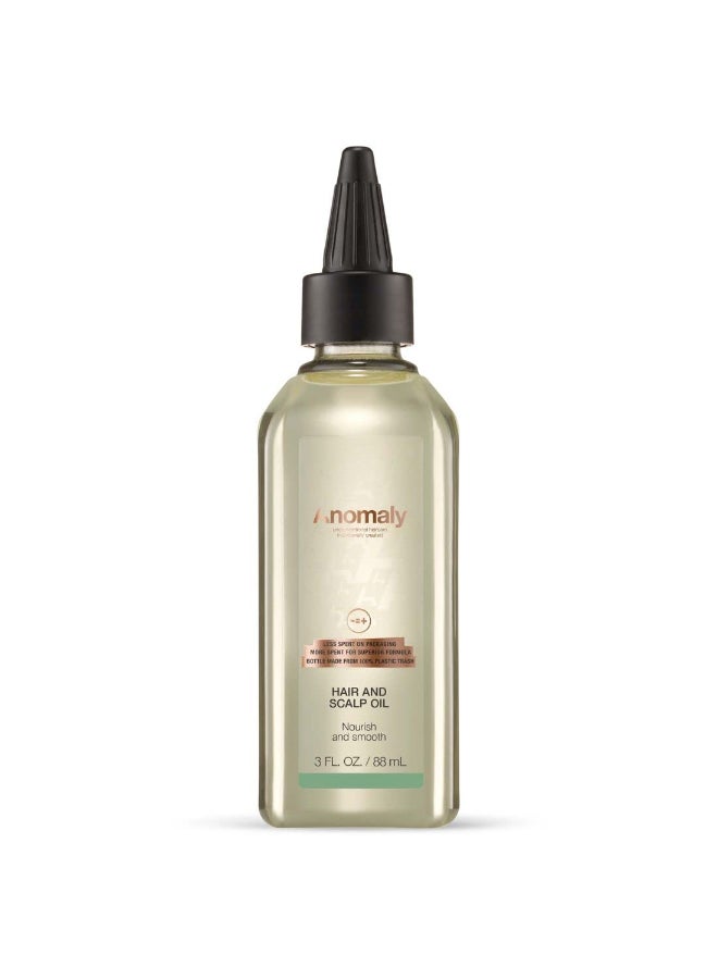 Anomaly Hair Scalp Oil for Dry Irritated Scalp - Image 2