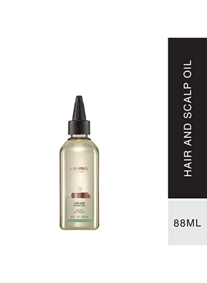 Anomaly Hair Scalp Oil for Dry Irritated Scalp - Image 3