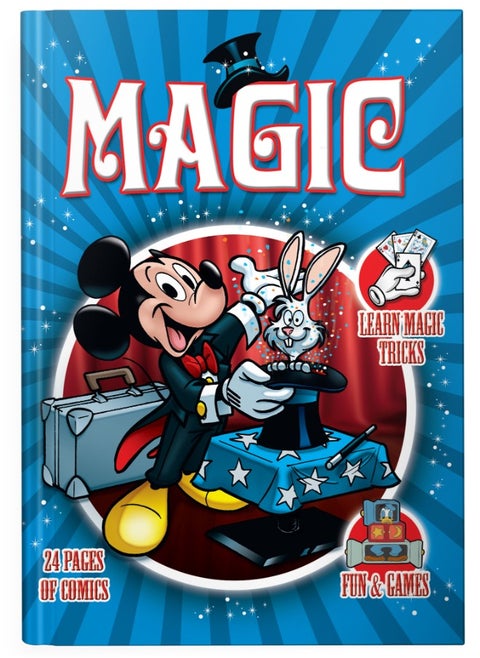 Magic