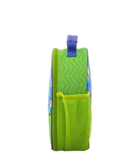 Stephen Joseph All Over Print LunchBox Transportation  - Image 3