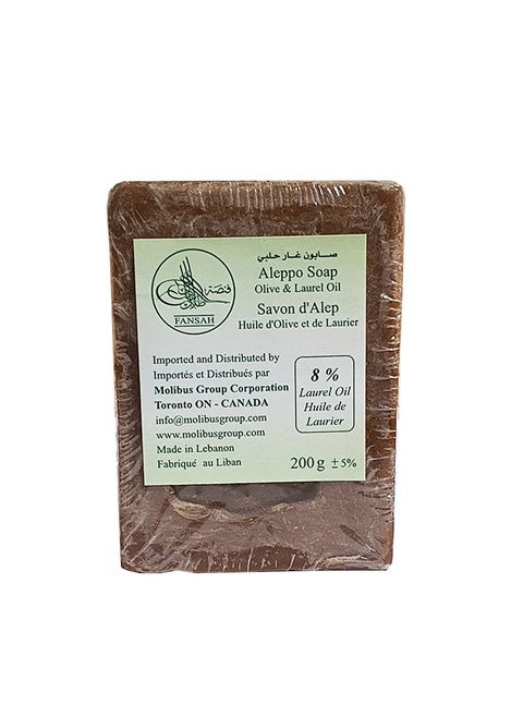 Laurel Soap Collection by Fansa