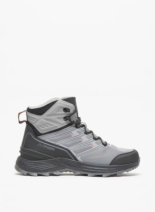 Kappa Men's High Performance Hiking Boots