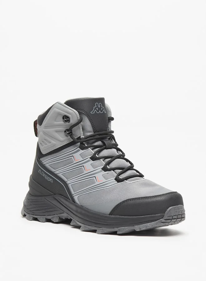 Kappa Men's High Performance Hiking Boots